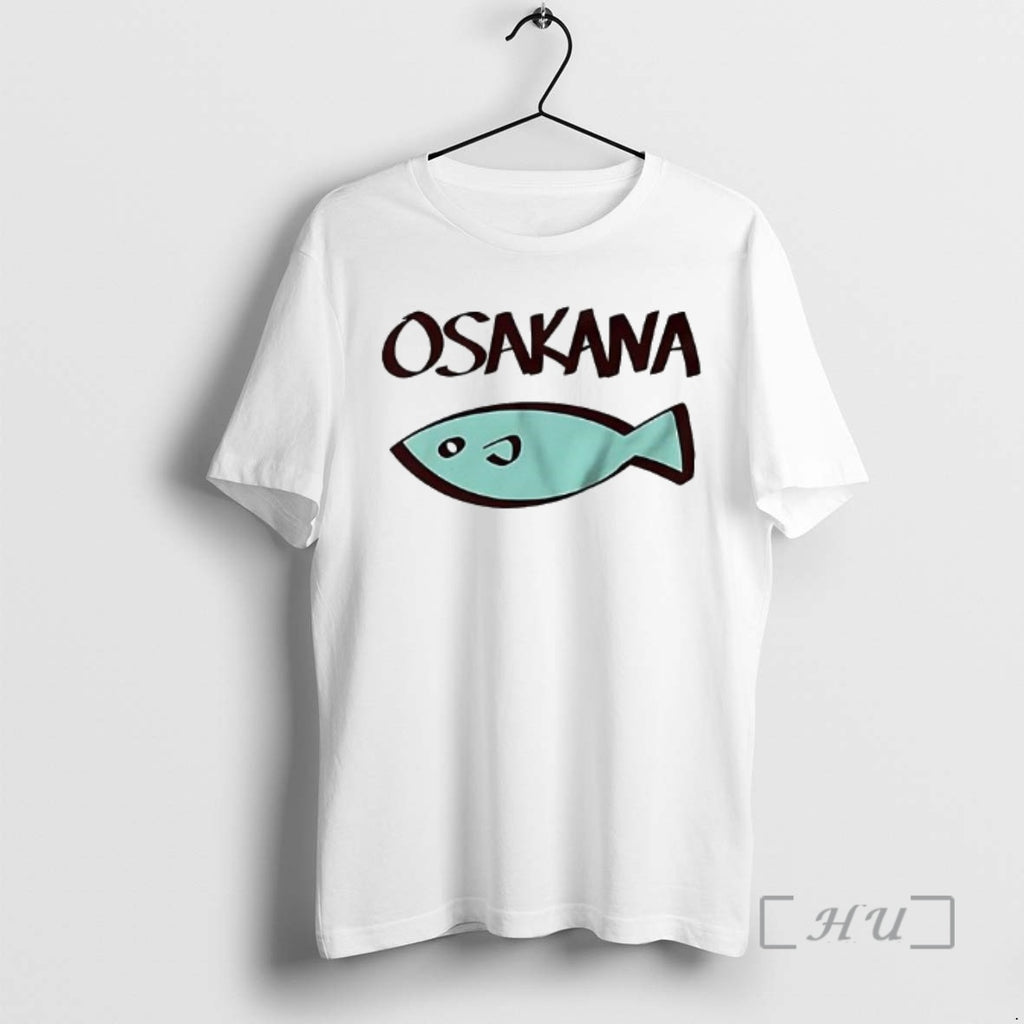 Officials Osakana Neko Chan Kinako Fish Woman