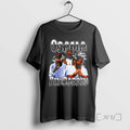 Officials Osama Bin Rappin Graphic