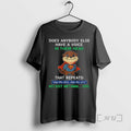Officials Otter Superman Does Anybody Else Have A Voice In Their Head That Repeats Slap