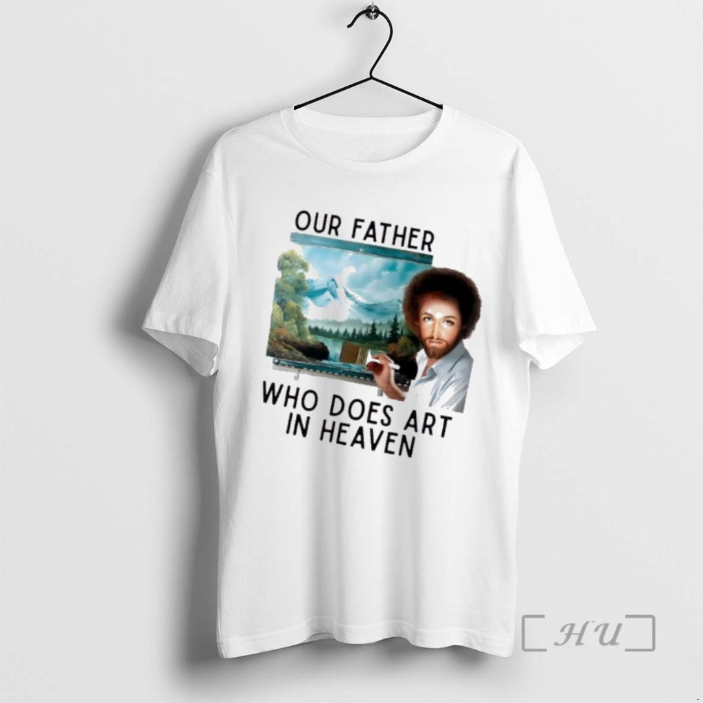 Officials Our Father Who Does Art In Heaven