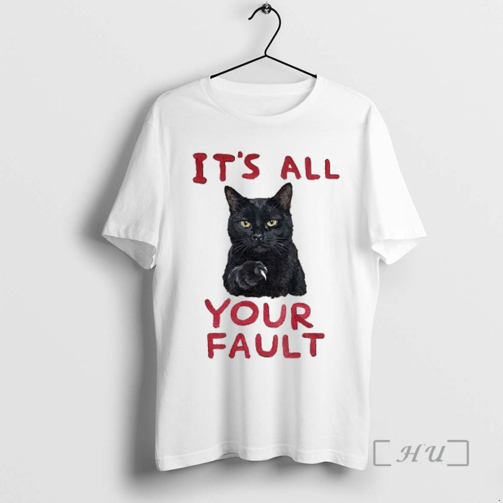 Officials P8zhoi7g Cats Accusation Its All Your Fault