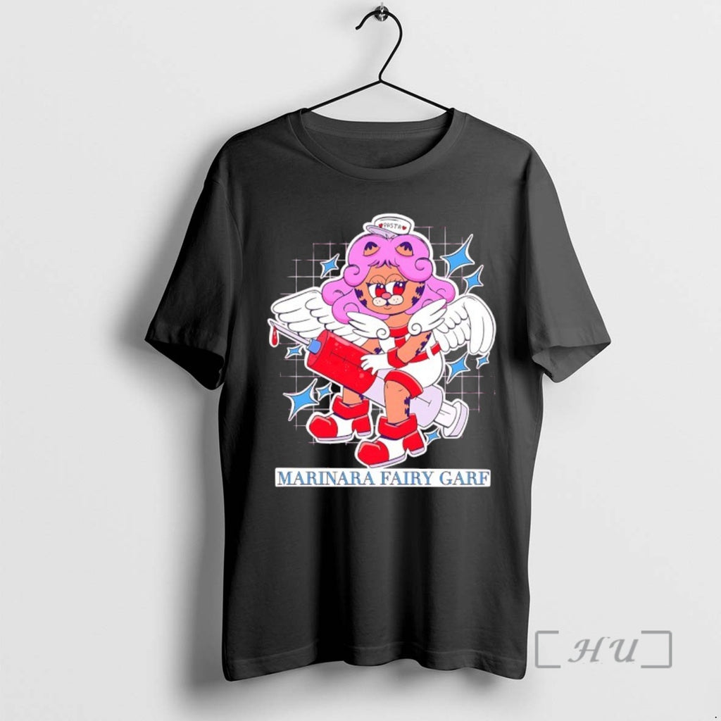 Officials Pasta Marinara Fairy Garf