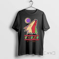 Officials Phnx Four Peaks Coyotes T-Shirts