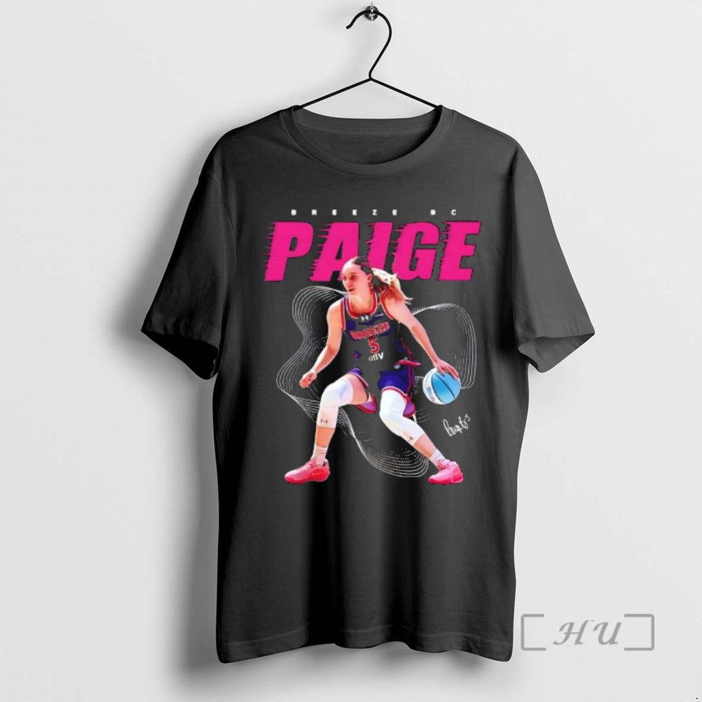 Officials Paige Bueckers Uconn Huskies Unrivaled Signature