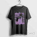 Officials Paleface Swiss Cyber Circle Black T-Shirts