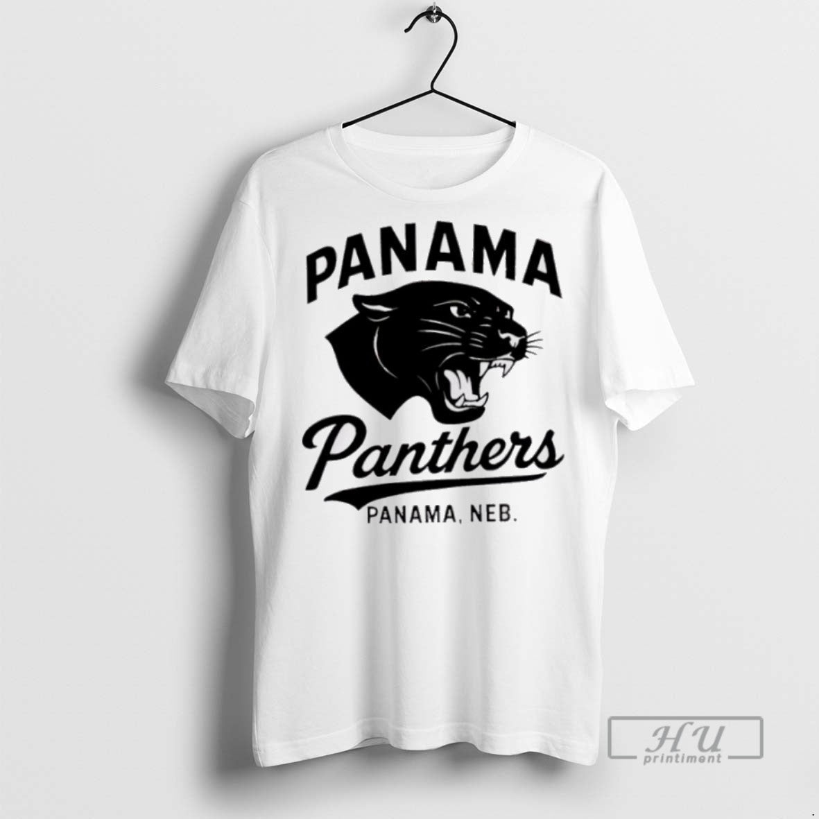 Officials Panama Panthers Cute Mascot T Shirts s Unisex , , , Long Sleeve Tee