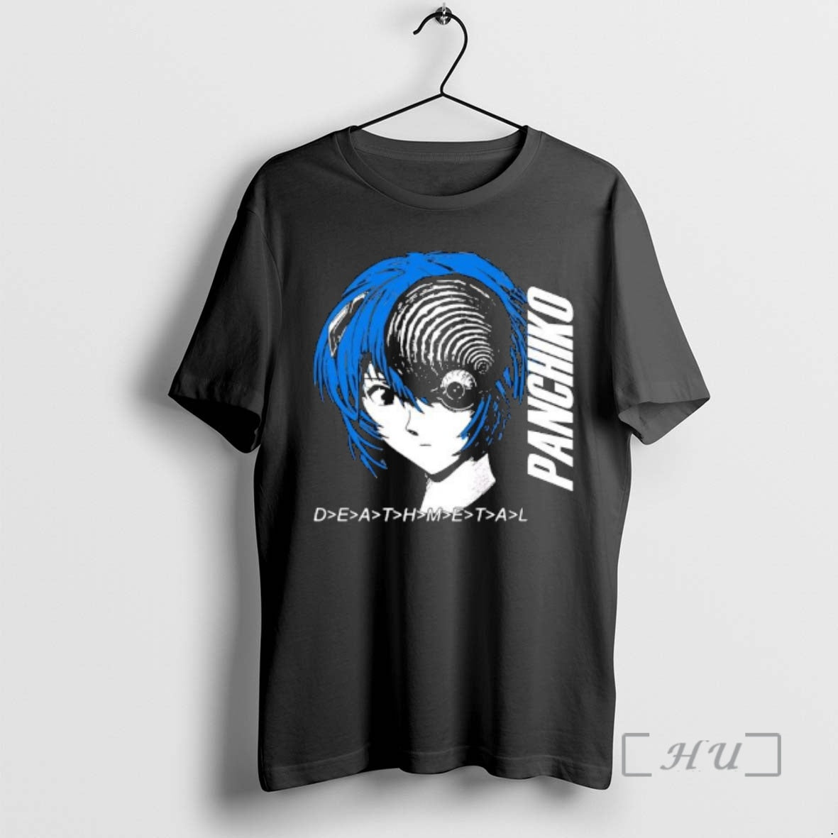 Officials Panchiko Death Metal
