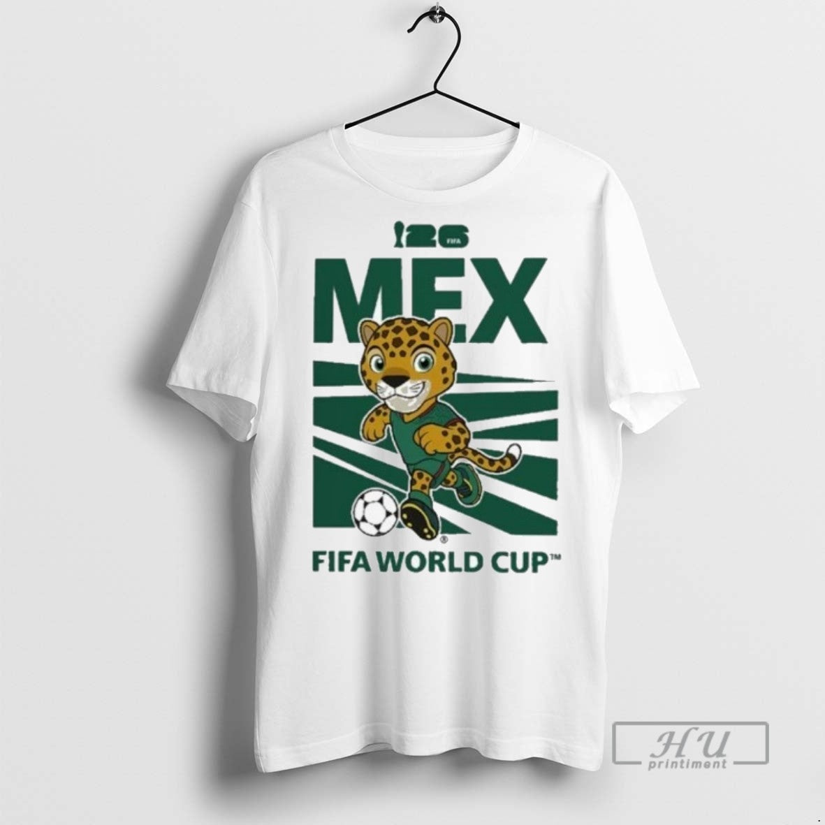 Officials Panther 2026 World Cup Mexico Mascot T Shirts s Unisex , , , Long Sleeve Tee