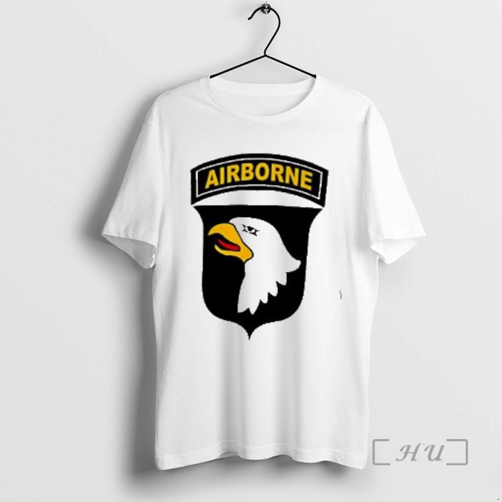 Officials Paratroopers 101st Airborne