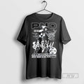 Officials Partynextdoor Outline Graphic T Shirt s Unisex , , , Long Sleeve Tee