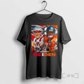 Officials Patriots Vs Broncos Afc Conference Championship Game