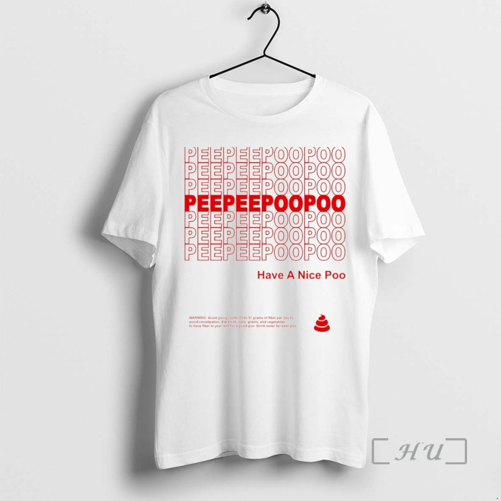 Officials Peepeepoopoo Have A Nice Poo Circle