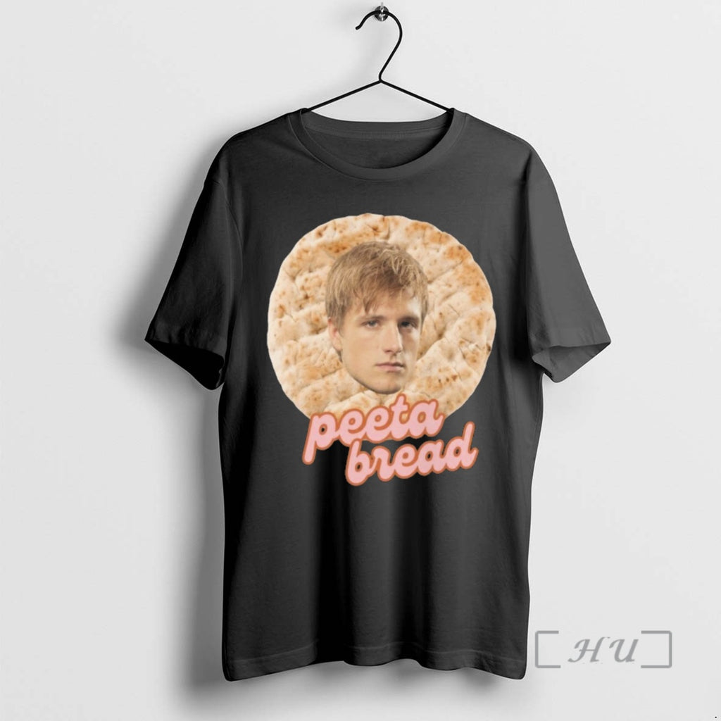 Officials Peeta Bread Peeta Mellark Bakery