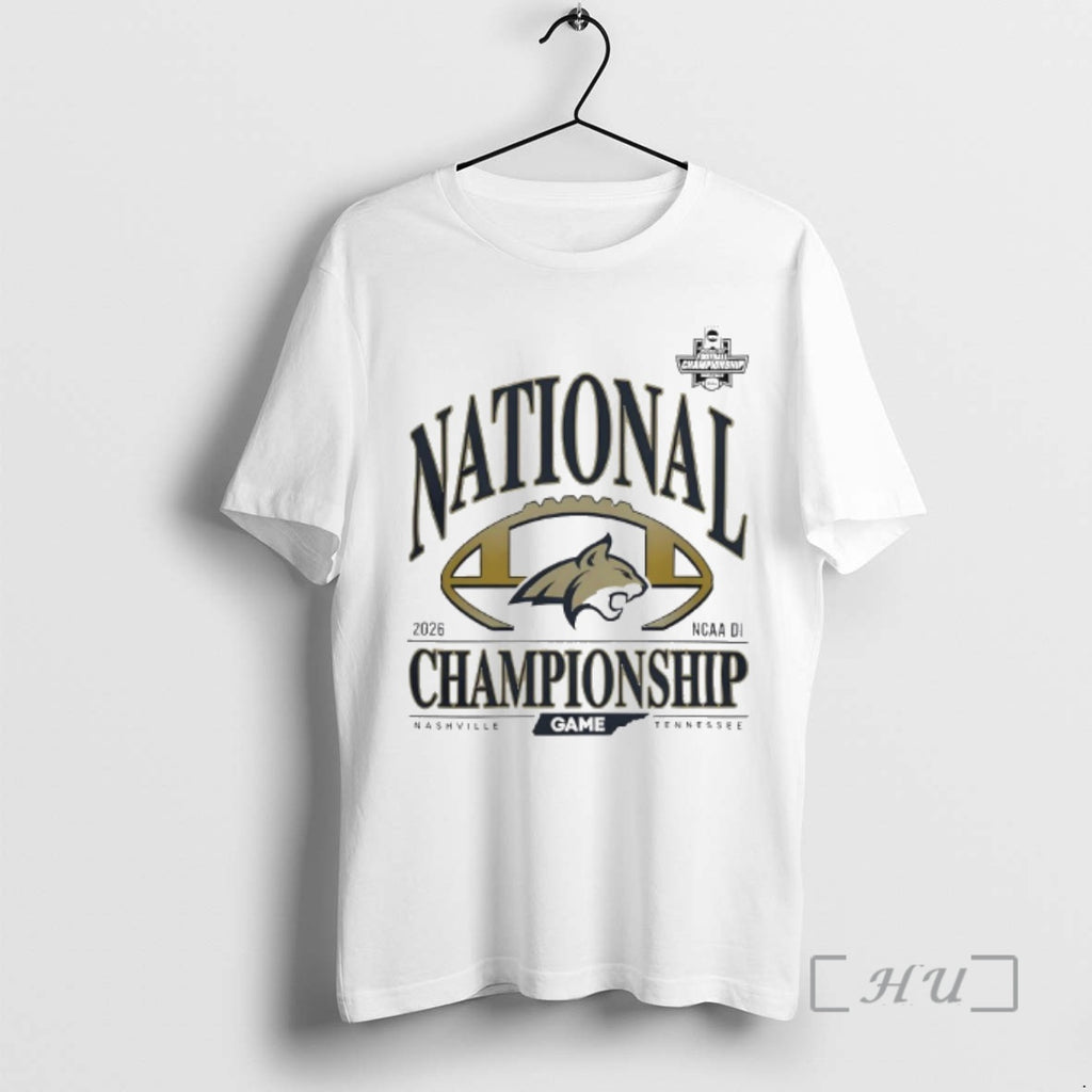 Officials Penn State Nittany Lion Football Championship Game Ncaa Di 2026 Logo Premium T Shirts