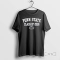 Officials Penn State Nittany Lions Class Of 2026