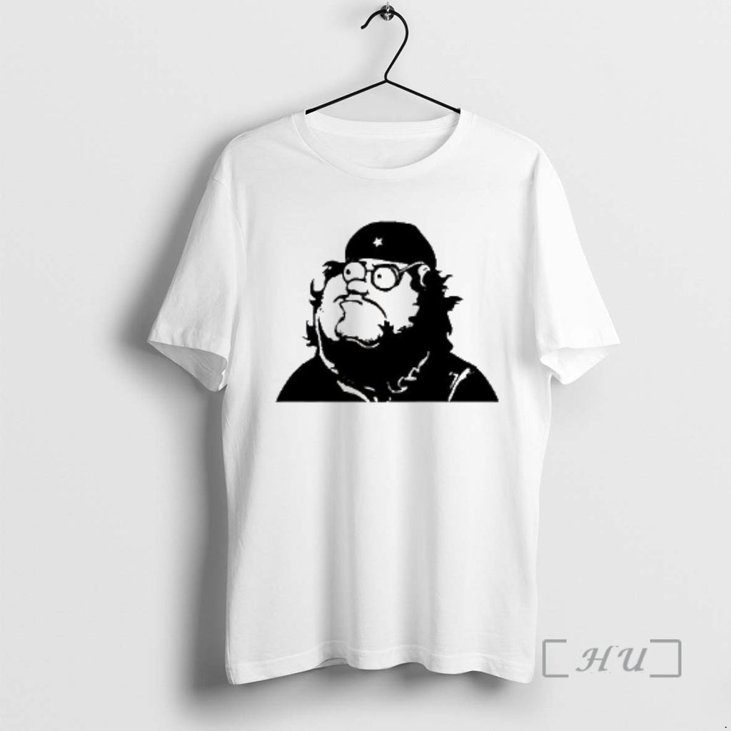 Officials Peter Griffin Che Guevara