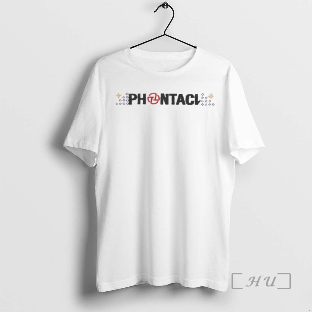 Officials Phantaci X Tntco Totem
