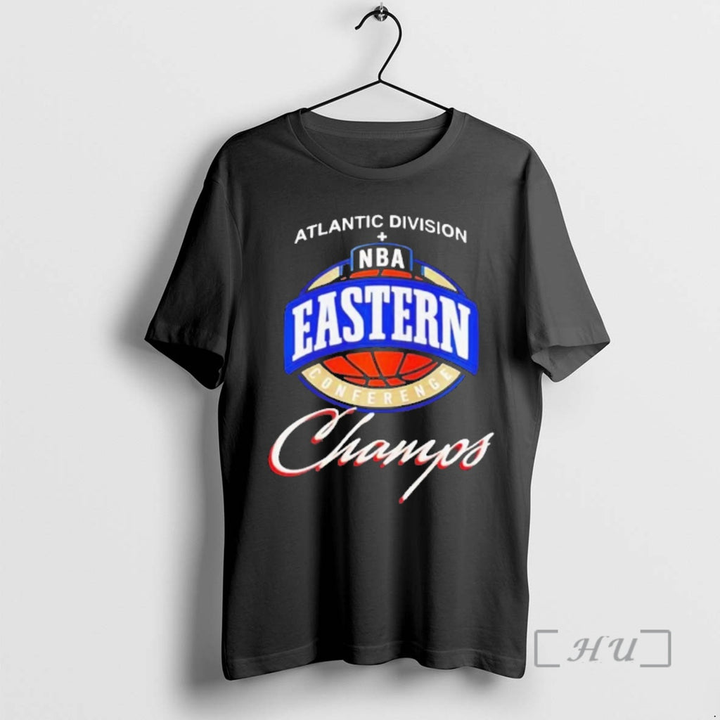 Officials Philadelphia 76ers Allen Iverson 2026 Nba Eastern Champs