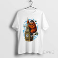 Officials Philadelphia Flyers Nhl Big Ben And Gritty Kong Mascot
