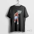 Officials Philadelphia Smokin Joe Frazier
