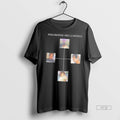Officials Philosophie Des Lumieres T Shirt Sweater Unisex , , , Long Sleeve Tee