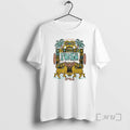 Officials Phish Riviera Jan 28 31 2026 Jaguar Gates