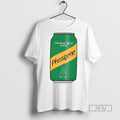 Officials Phosgene Ginger Ale Soda T Shirt s Unisex , , , Long Sleeve Tee