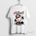 Officials Pitbull Mr Worldwide 305 Day
