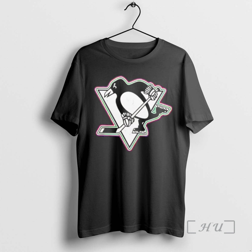 Officials Pittsburgh Penguins Italyinz Heritage 2026