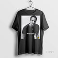 Officials Playbill Is Saddened To Report That Australian Baritenor Ben Lewis 1979 2025 Unisex , , , Long Sleeve Tee