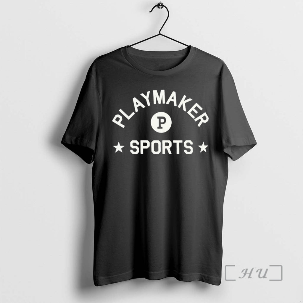 Officials Playmaker Sports Logo