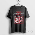 Officials Poison Well Peace Place Now I Breathe Only When Told T-Shirts
