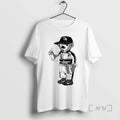 Officials Polo Bear Dale Earnhardt Racing Goodwrench Service