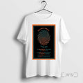 Officials Polyrhythmics Spring Tour 2026 T-Shirts