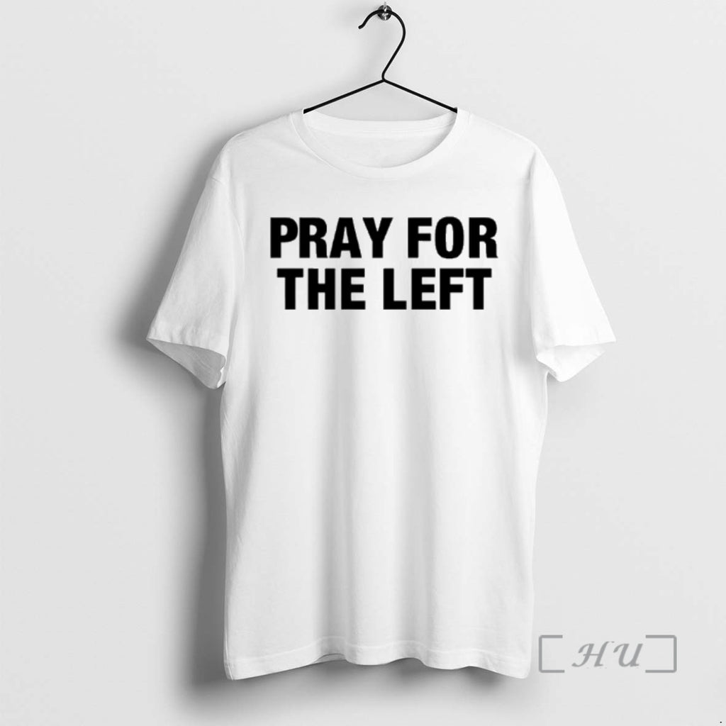 Officials Pray For The Left Viral Music Video 2026