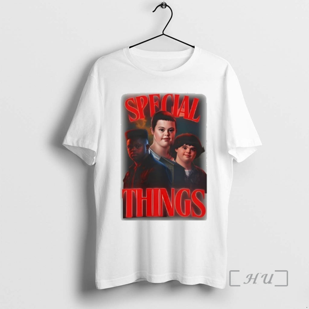 Officials Promemertees Special Things