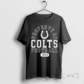 Officials Property Of Indianapolis Colts Football Since 1953