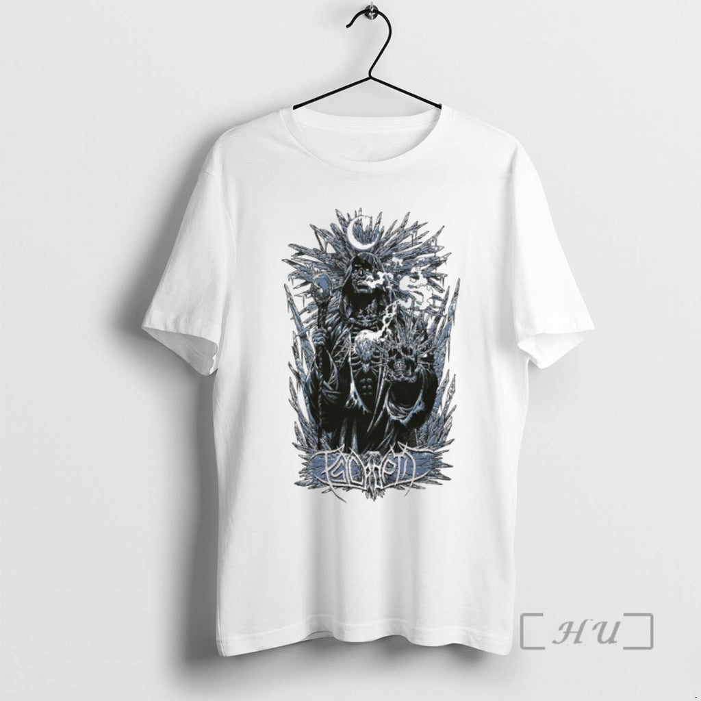 Officials Psycroptic Ice Demon