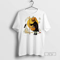 Officials Pumpkin Goblin Treat A Spooky Jack O Lantern With A Scythe Going Trick Or Unisex , , , Long Sleeve Tee
