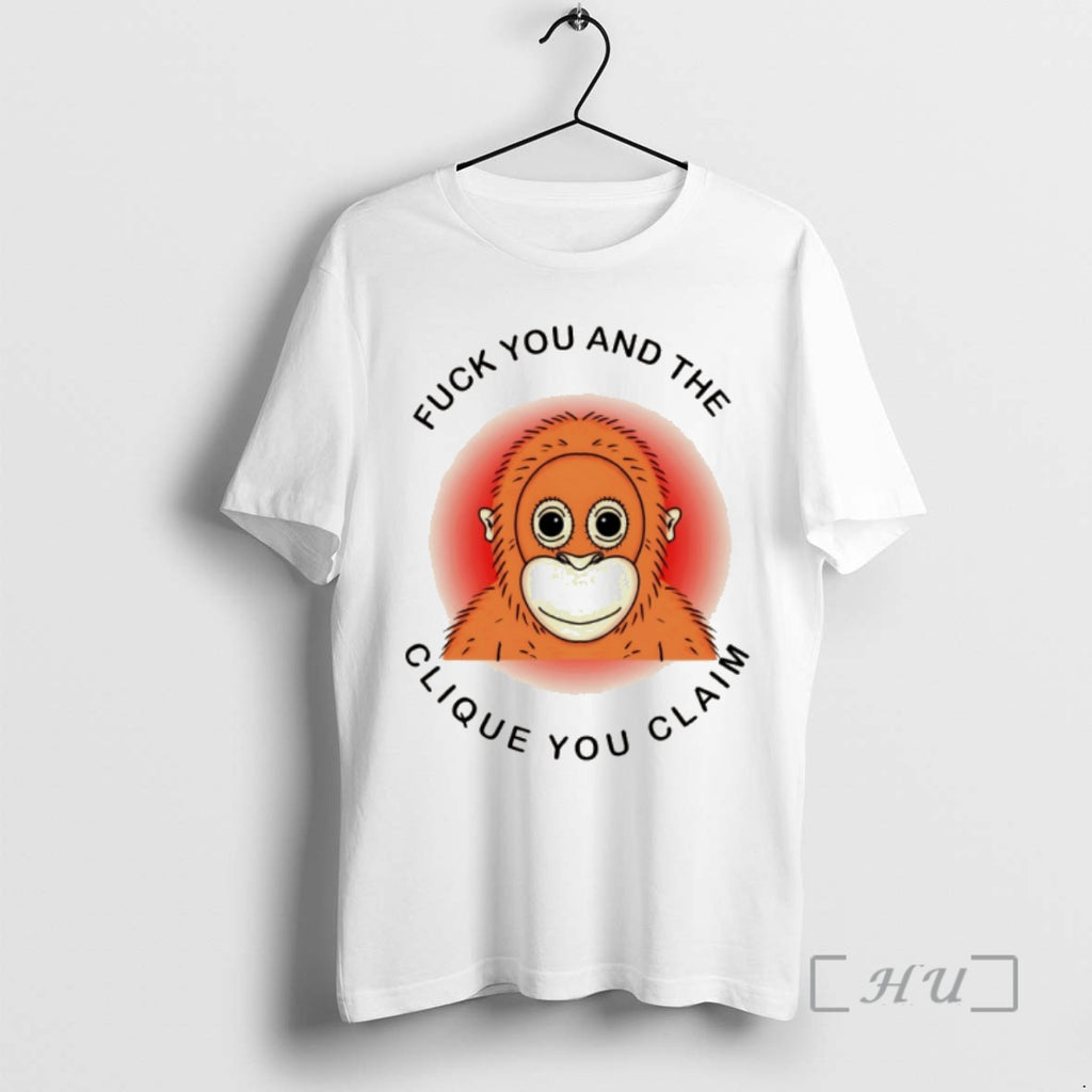 Officials Punch Kun Fuck You And The Clique You Claim
