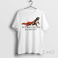 Officials Punch The Monkey Panchi Kun You Will Never Be Alone Premium T Shirts Sweater