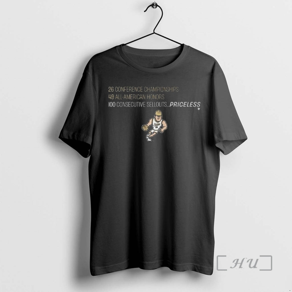 Officials Purdue Basketball 100 Sell Outs