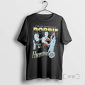 Officials Purdue Basketball Robbie Hummel Graphic