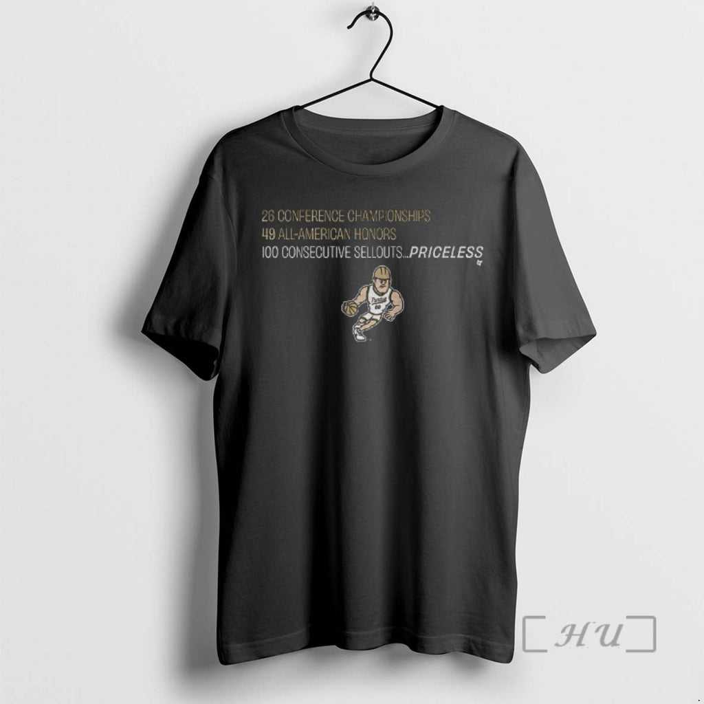 Officials Purdue Boilermakers Basketball Player 26 Conference Championships 49 All American Honors Premium T Shirts
