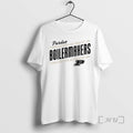 Officials Purdue Boilermakers Letter Logo