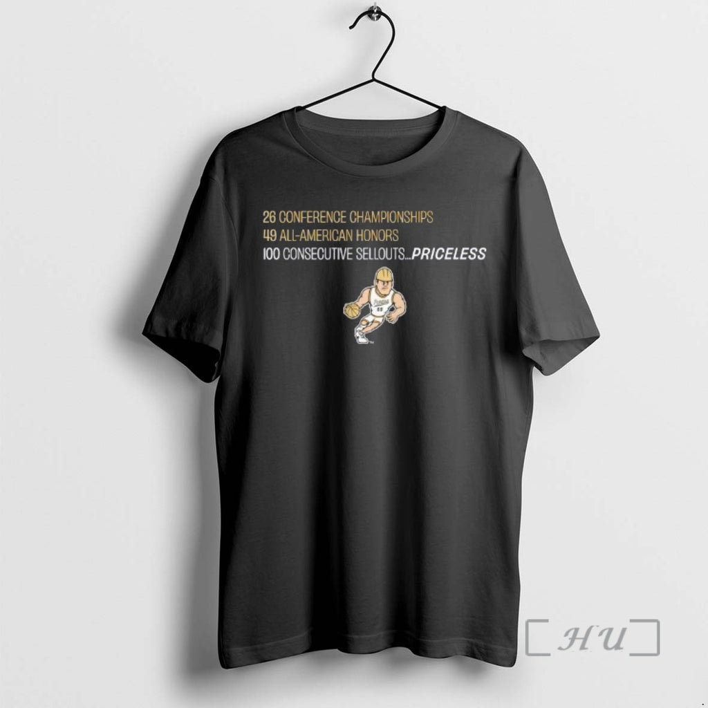 Officials Purdue Boilers Basketball 100 Sell Outs