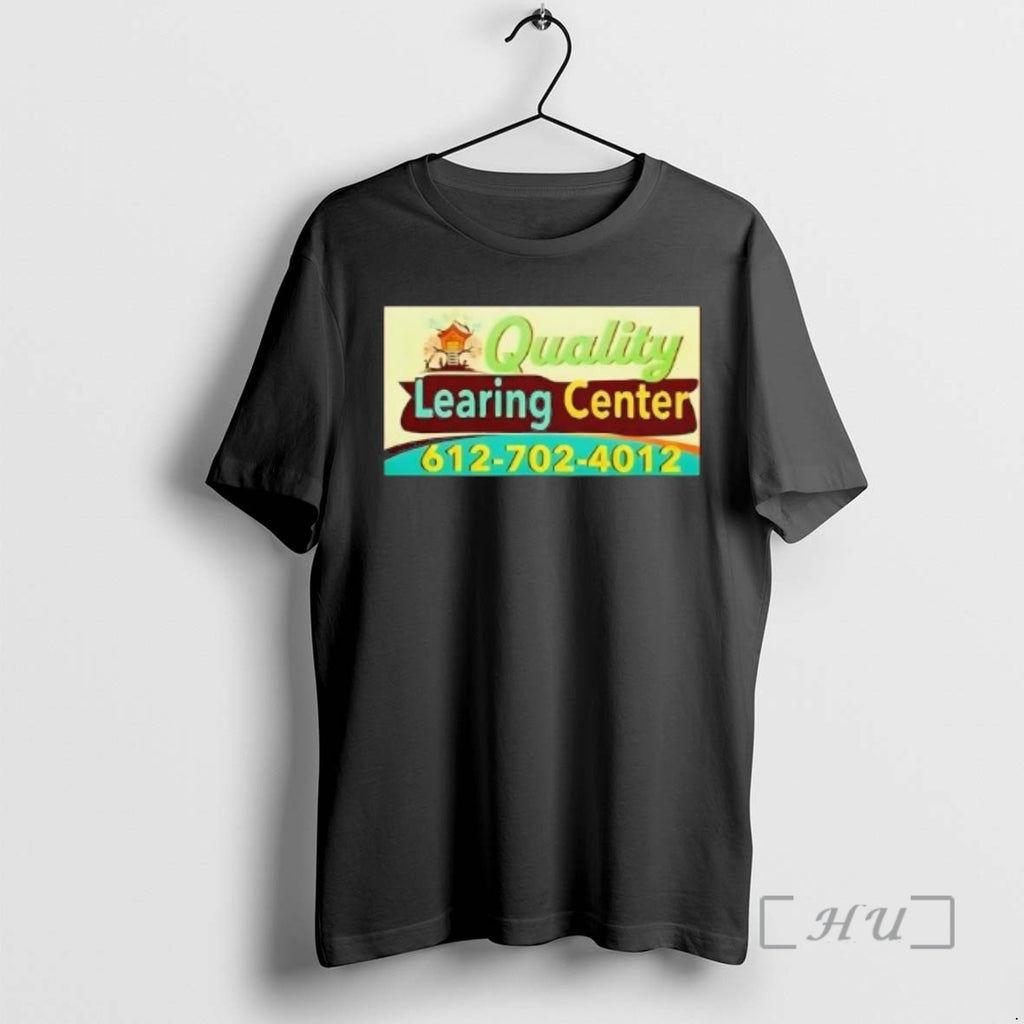 Officials Quality Learing Center Graphic