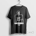 Officials Ra1der5 Raiders Report Graphic