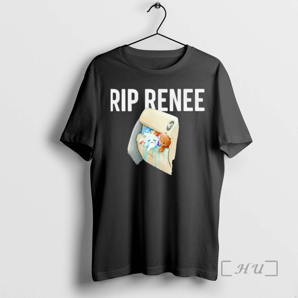 Officials Rip Renee Nicole Good Ornaments