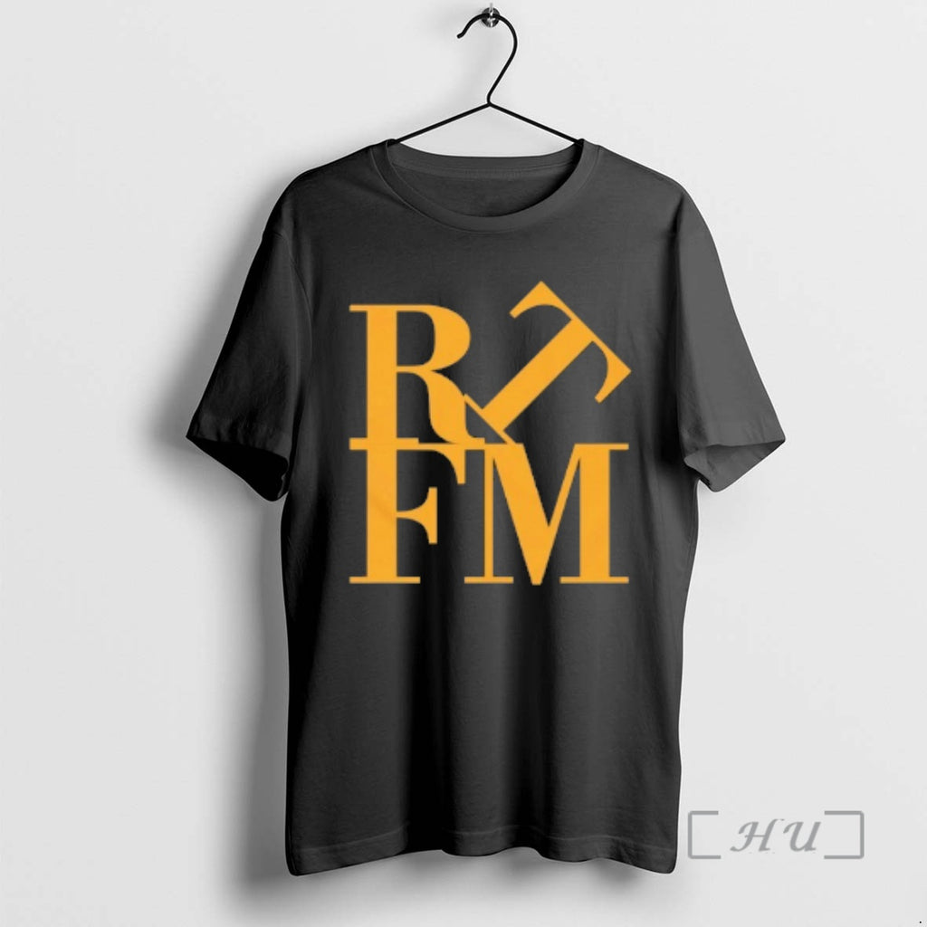 Officials Rtfm Logo